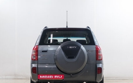 Chery Tiggo (T11), 2014 год, 999 000 рублей, 6 фотография