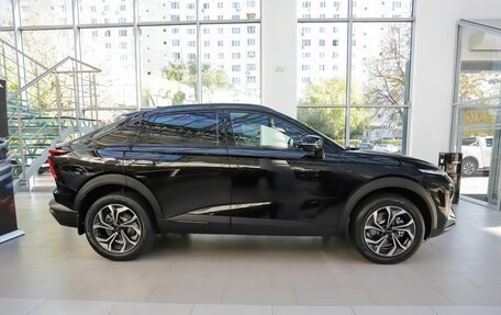 Haval F7x, 2025 год, 3 549 000 рублей, 4 фотография