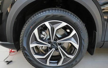 Haval F7x, 2025 год, 3 549 000 рублей, 8 фотография