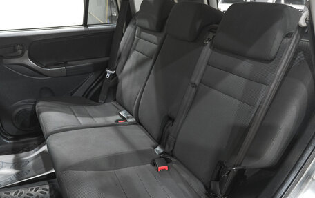 Chery Tiggo (T11), 2014 год, 999 000 рублей, 23 фотография