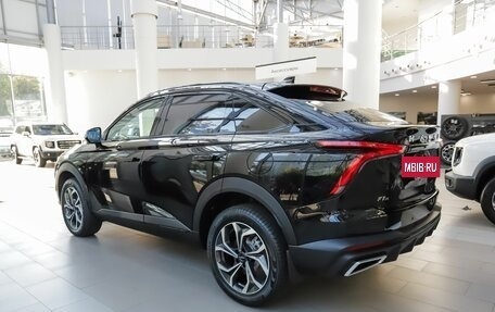 Haval F7x, 2025 год, 3 549 000 рублей, 2 фотография
