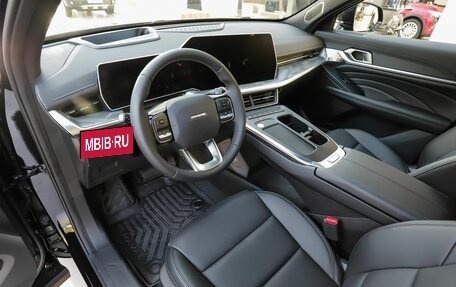 Haval F7x, 2025 год, 3 549 000 рублей, 10 фотография
