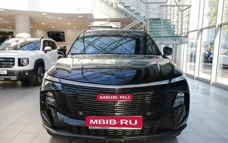 Haval F7x, 2025 год, 3 549 000 рублей, 6 фотография