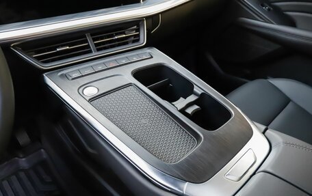 Haval F7x, 2025 год, 3 549 000 рублей, 14 фотография