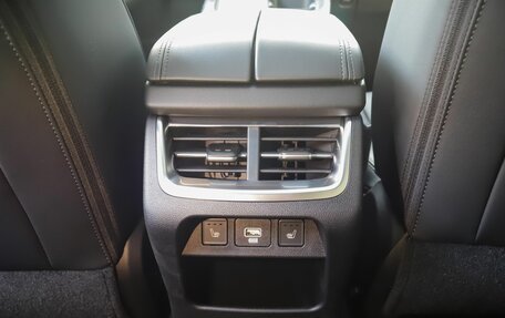 Haval F7x, 2025 год, 3 549 000 рублей, 17 фотография