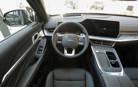 Haval F7x, 2025 год, 3 549 000 рублей, 19 фотография