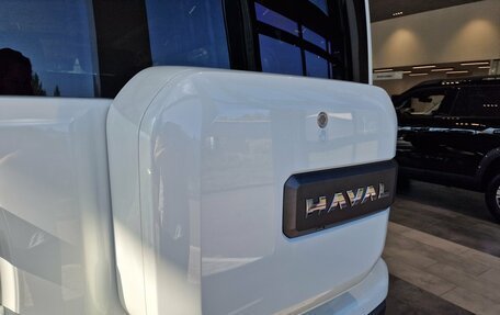 Haval H9, 2024 год, 4 949 010 рублей, 5 фотография