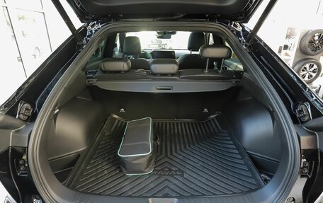 Haval F7x, 2025 год, 3 549 000 рублей, 20 фотография