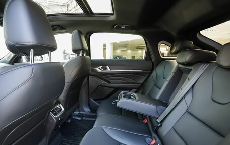Haval F7x, 2025 год, 3 549 000 рублей, 16 фотография