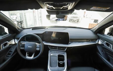 Haval F7x, 2025 год, 3 549 000 рублей, 18 фотография