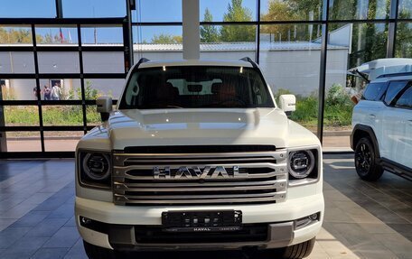 Haval H9, 2024 год, 4 949 010 рублей, 3 фотография
