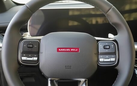 Haval F7x, 2025 год, 3 549 000 рублей, 15 фотография