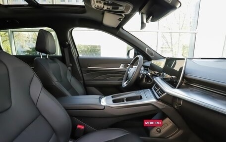 Haval F7x, 2025 год, 3 549 000 рублей, 22 фотография