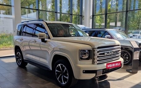 Haval H9, 2024 год, 4 949 010 рублей, 2 фотография