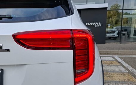 Haval Jolion, 2025 год, 2 449 000 рублей, 11 фотография