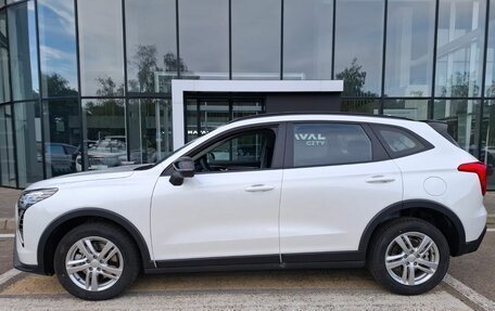 Haval Jolion, 2025 год, 2 449 000 рублей, 7 фотография