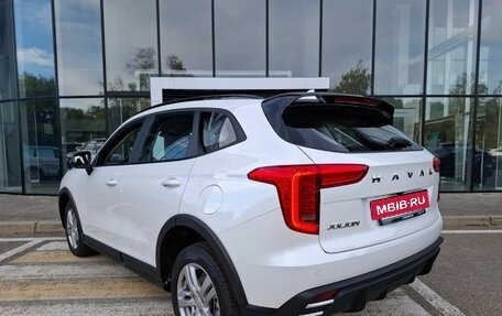 Haval Jolion, 2025 год, 2 449 000 рублей, 9 фотография