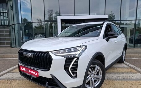 Haval Jolion, 2025 год, 2 449 000 рублей, 3 фотография