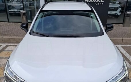 Haval Jolion, 2025 год, 2 449 000 рублей, 6 фотография