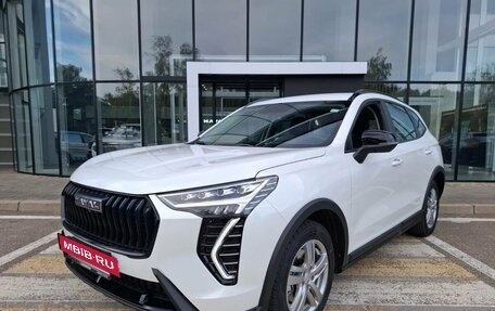 Haval Jolion, 2025 год, 2 449 000 рублей, 2 фотография