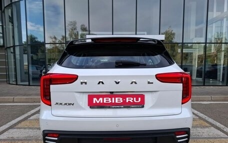 Haval Jolion, 2025 год, 2 449 000 рублей, 10 фотография