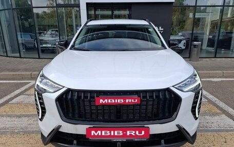 Haval Jolion, 2025 год, 2 449 000 рублей, 4 фотография