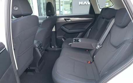 Haval Jolion, 2025 год, 2 449 000 рублей, 19 фотография
