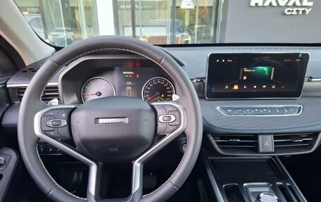 Haval Jolion, 2025 год, 2 449 000 рублей, 16 фотография