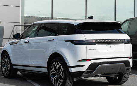 Land Rover Range Rover Evoque II, 2024 год, 6 500 000 рублей, 6 фотография