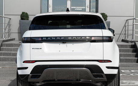Land Rover Range Rover Evoque II, 2024 год, 6 500 000 рублей, 7 фотография