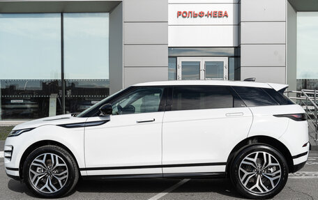 Land Rover Range Rover Evoque II, 2024 год, 6 500 000 рублей, 4 фотография