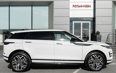 Land Rover Range Rover Evoque II, 2024 год, 6 500 000 рублей, 5 фотография