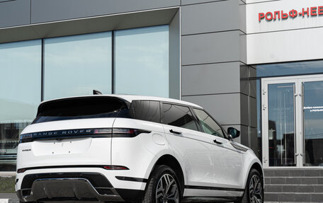 Land Rover Range Rover Evoque II, 2024 год, 6 500 000 рублей, 8 фотография