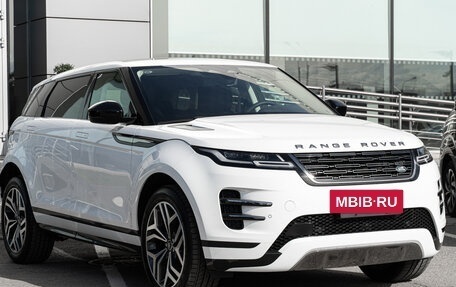 Land Rover Range Rover Evoque II, 2024 год, 6 500 000 рублей, 2 фотография