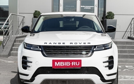 Land Rover Range Rover Evoque II, 2024 год, 6 500 000 рублей, 3 фотография