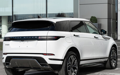Land Rover Range Rover Evoque II, 2024 год, 6 500 000 рублей, 14 фотография