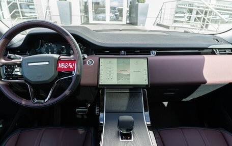Land Rover Range Rover Evoque II, 2024 год, 6 500 000 рублей, 9 фотография
