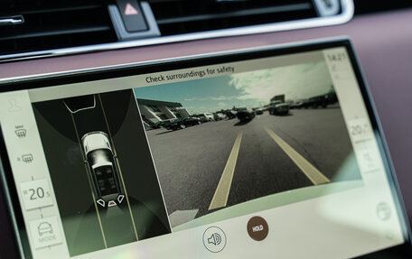 Land Rover Range Rover Evoque II, 2024 год, 6 500 000 рублей, 15 фотография