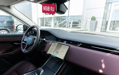 Land Rover Range Rover Evoque II, 2024 год, 6 500 000 рублей, 10 фотография