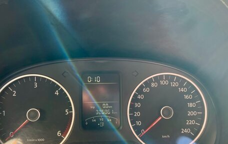 Volkswagen Amarok I рестайлинг, 2010 год, 1 200 000 рублей, 7 фотография