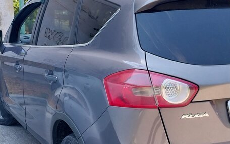 Ford Kuga III, 2011 год, 1 150 000 рублей, 4 фотография