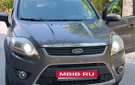 Ford Kuga III, 2011 год, 1 150 000 рублей, 5 фотография