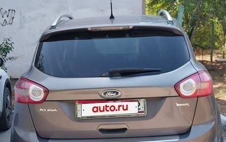 Ford Kuga III, 2011 год, 1 150 000 рублей, 6 фотография