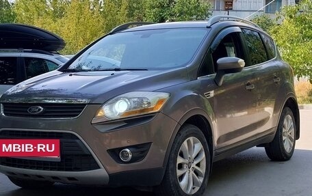 Ford Kuga III, 2011 год, 1 150 000 рублей, 2 фотография