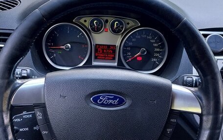 Ford Kuga III, 2011 год, 1 150 000 рублей, 17 фотография