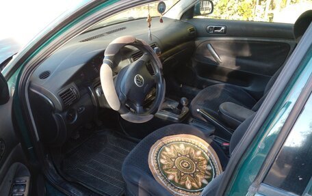 Volkswagen Passat B5+ рестайлинг, 1998 год, 85 000 рублей, 2 фотография