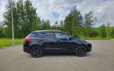 Hyundai ix35 I рестайлинг, 2013 год, 1 310 000 рублей, 5 фотография
