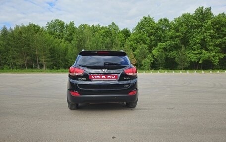 Hyundai ix35 I рестайлинг, 2013 год, 1 310 000 рублей, 6 фотография