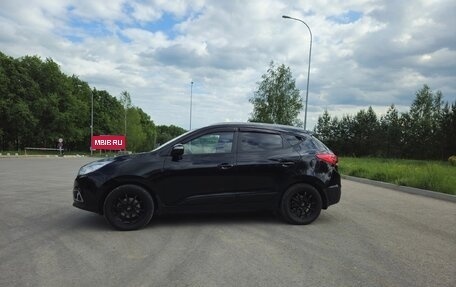 Hyundai ix35 I рестайлинг, 2013 год, 1 310 000 рублей, 7 фотография