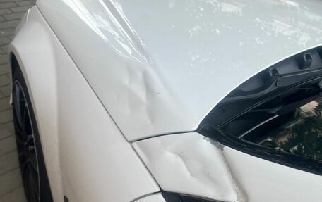 Mercedes-Benz C-Класс, 2013 год, 1 900 000 рублей, 2 фотография